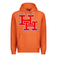 Carrot herbert hoover high school (west virginia) Premium Hoodie - linhVisuals