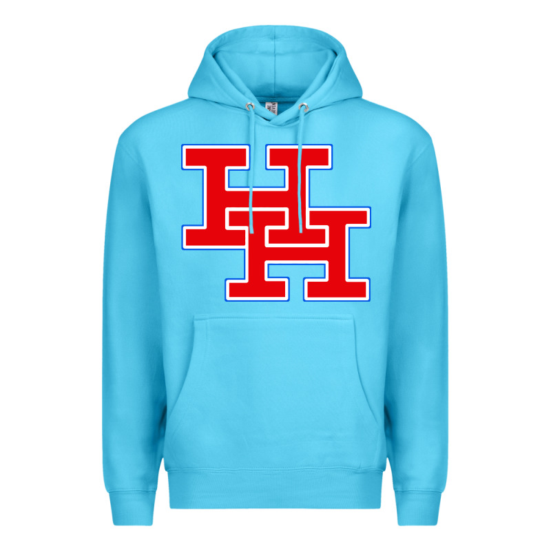 Herbert Hoover High School (west Virginia) Premium Hoodie by linhVisuals | Teevron