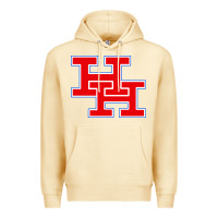 Pina Colada herbert hoover high school (west virginia) Premium Hoodie - linhVisuals