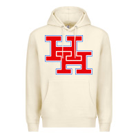 Sandshell herbert hoover high school (west virginia) Premium Hoodie - linhVisuals