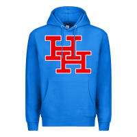 True Royal herbert hoover high school (west virginia) Premium Hoodie - linhVisuals