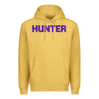 Antique Gold hunter college high school Premium Hoodie - linhVisuals