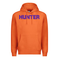 Carrot hunter college high school Premium Hoodie - linhVisuals