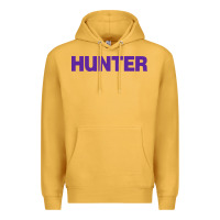 Mustard hunter college high school Premium Hoodie - linhVisuals