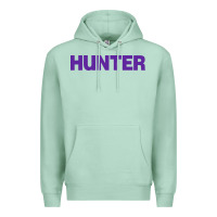 Seafoam hunter college high school Premium Hoodie - linhVisuals