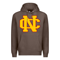Coffee north catholic high school Premium Hoodie - linhVisuals