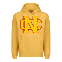 Mustard north catholic high school Premium Hoodie - linhVisuals