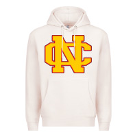 Pale Pink north catholic high school Premium Hoodie - linhVisuals