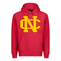 Cardinal north catholic high school Premium Hoodie - linhVisuals