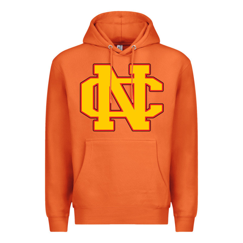 North Catholic High School Premium Hoodie by linhVisuals | Teevron