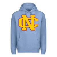 Colony Blue north catholic high school Premium Hoodie - linhVisuals