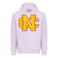 Lilac north catholic high school Premium Hoodie - linhVisuals