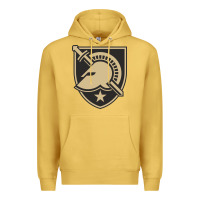 Antique Gold army west point Premium Hoodie - linhVisuals