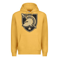Mustard army west point Premium Hoodie - linhVisuals