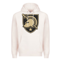 Pale Pink army west point Premium Hoodie - linhVisuals