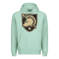 Seafoam army west point Premium Hoodie - linhVisuals