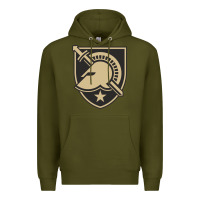 Army Green army west point Premium Hoodie - linhVisuals