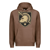 Chestnut army west point Premium Hoodie - linhVisuals