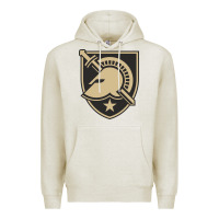 Oatmeal Heather army west point Premium Hoodie - linhVisuals