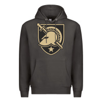 Smoke army west point Premium Hoodie - linhVisuals