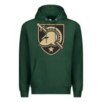 Sports Green army west point Premium Hoodie - linhVisuals