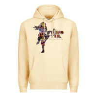 Pina Colada Jethro Tull Premium Hoodie - linhVisuals