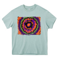Arona halloween backround Heavy Core Tee - RanaPortraitStore