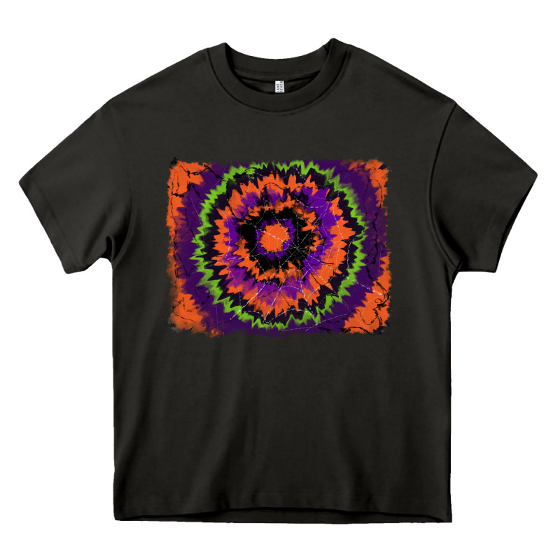 Halloween Backround Heavy Core Tee by RanaPortraitStore | Teevron