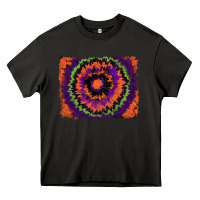 Asphalt halloween backround Heavy Core Tee - RanaPortraitStore