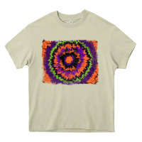 Mossy halloween backround Heavy Core Tee - RanaPortraitStore