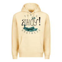 Pina Colada Punch Brothers Premium Hoodie - linhVisuals