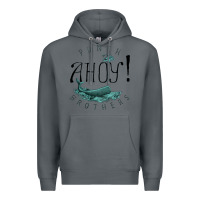 Rock Punch Brothers Premium Hoodie - linhVisuals