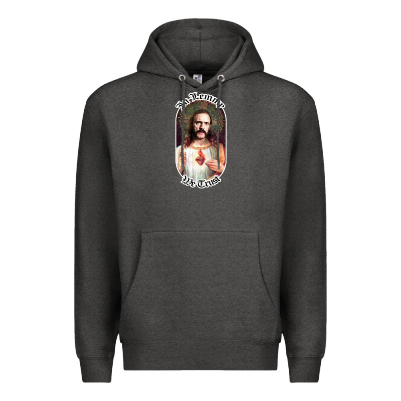 It Should Have Been Lars Premium Hoodie by linhVisuals | Teevron