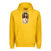 Lemon it should have been lars Premium Hoodie - linhVisuals