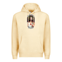 Pina Colada it should have been lars Premium Hoodie - linhVisuals