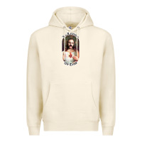 Tofu it should have been lars Premium Hoodie - linhVisuals