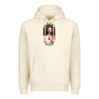 Sandshell it should have been lars Premium Hoodie - linhVisuals