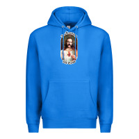 It Should Have Been Lars Premium Hoodie | Teevron