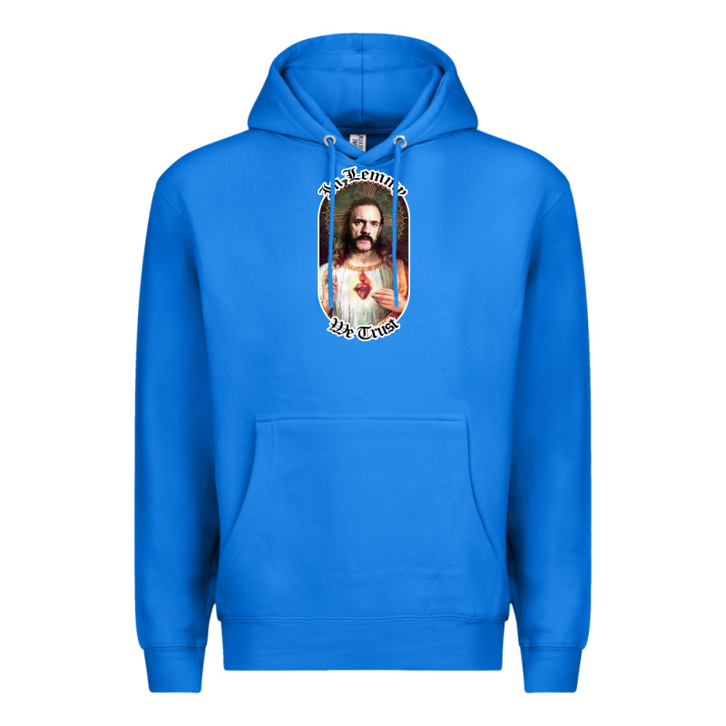 It Should Have Been Lars Premium Hoodie by linhVisuals | Teevron