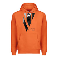 Carrot copy Premium Hoodie - linhVisuals