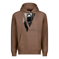 Chestnut copy Premium Hoodie - linhVisuals