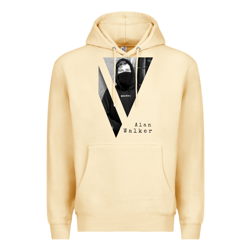 Copy Premium Hoodie by linhVisuals | Teevron