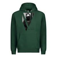 Sports Green copy Premium Hoodie - linhVisuals