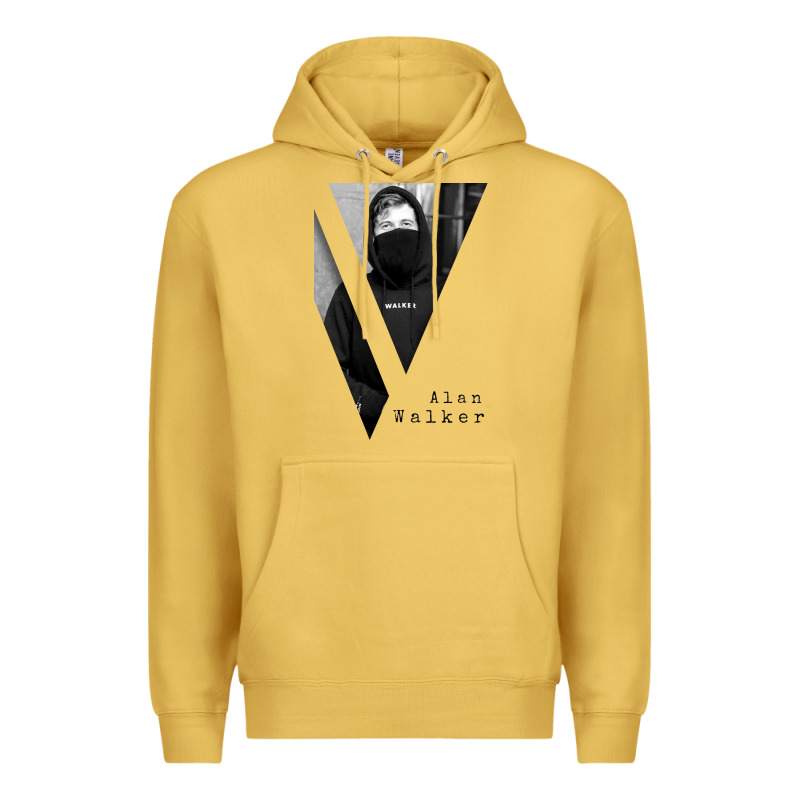 Copy Premium Hoodie by linhVisuals | Teevron
