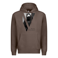 Coffee copy Premium Hoodie - linhVisuals