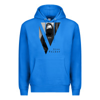 True Royal copy Premium Hoodie - linhVisuals