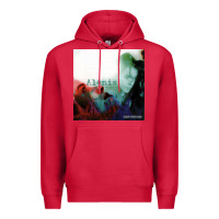 Cardinal alanis morissette jagged little pill Premium Hoodie - linhVisuals