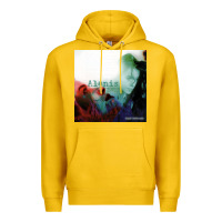 Lemon alanis morissette jagged little pill Premium Hoodie - linhVisuals