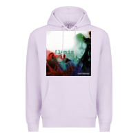 Lilac alanis morissette jagged little pill Premium Hoodie - linhVisuals