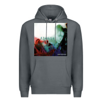 Rock alanis morissette jagged little pill Premium Hoodie - linhVisuals